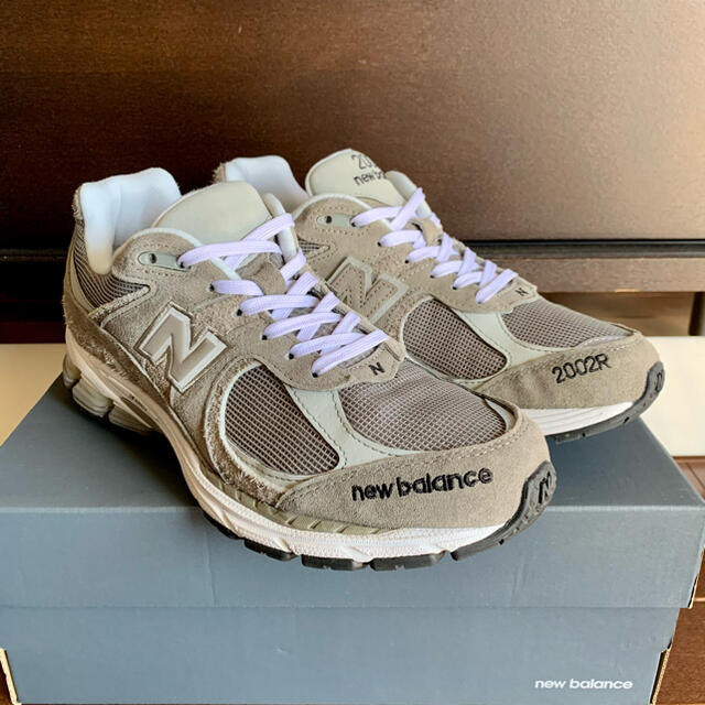 N.HOOLYWOOD - Nハリウッド × NEW BALANCE ML2002RV 26.5cmの通販 by ...