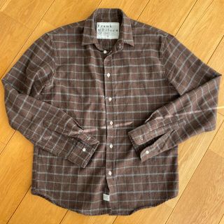 フランクアンドアイリーン(ブラウン/茶色系)の通販 26点