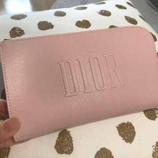 ディオール(Dior)のDior ディオール　ノベルティ✩︎(ノベルティグッズ)