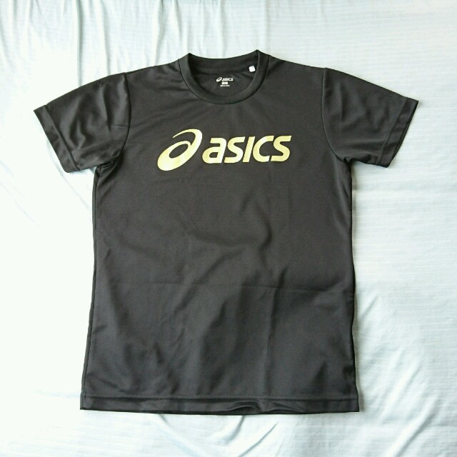 asics(アシックス)のasics アシックス Tシャツ メンズのトップス(Tシャツ/カットソー(半袖/袖なし))の商品写真
