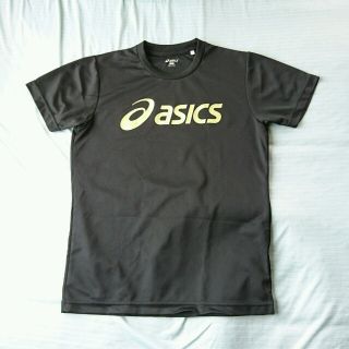 アシックス(asics)のasics アシックス Tシャツ(Tシャツ/カットソー(半袖/袖なし))