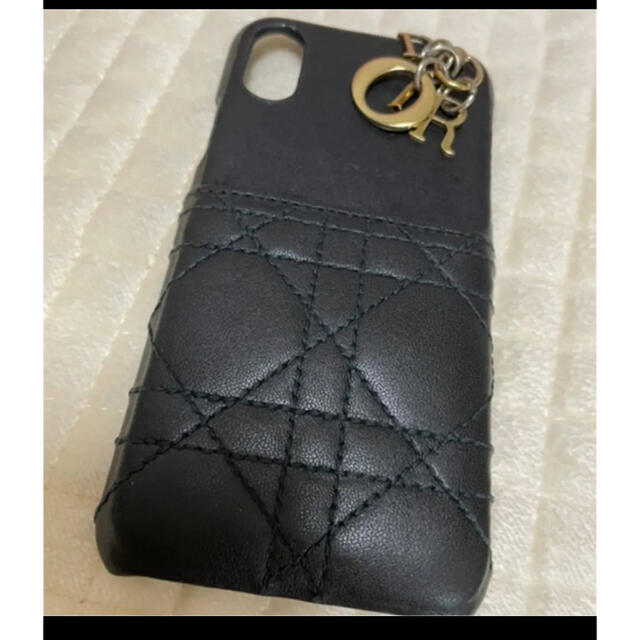 dior iPhoneケース