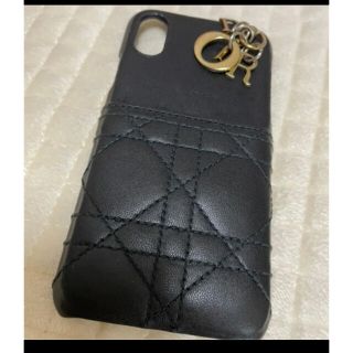 ディオール(Dior)のdior iPhoneケース(iPhoneケース)