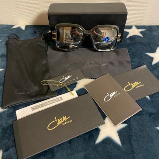 カザール(CAZAL)のCAZAL 623 limited edition サングラス　未使用(サングラス/メガネ)