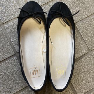 ギャップ(GAP)のGAP バレーシューズ(バレエシューズ)