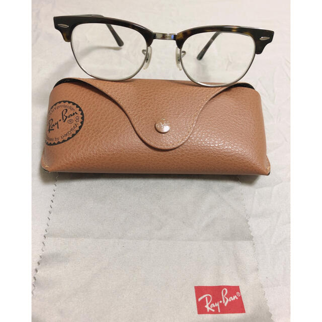 Ray Ban