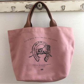 アニヤハインドマーチ(ANYA HINDMARCH)のみき様専用ページです！(トートバッグ)