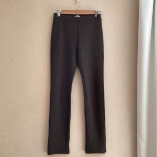 アパルトモンドゥーズィエムクラス(L'Appartement DEUXIEME CLASSE)のlynx様お取り置き♡Wool Zip Leggings(レギンス/スパッツ)