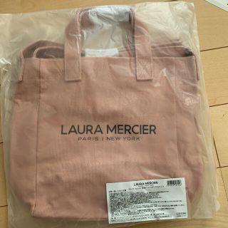 ローラメルシエ トートバッグ(レディース)の通販 60点 | laura mercier