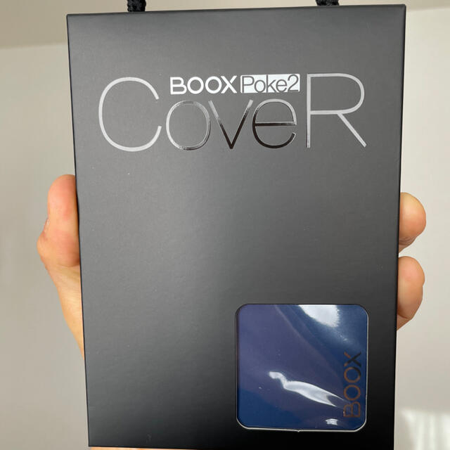 ONYX BOOX POKE 2 COLOR(輸入品)の通販 by アンヘル'shop|ラクマ