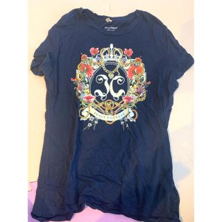 ジューシークチュール(Juicy Couture)のジューシークチュール　(Tシャツ(半袖/袖なし))