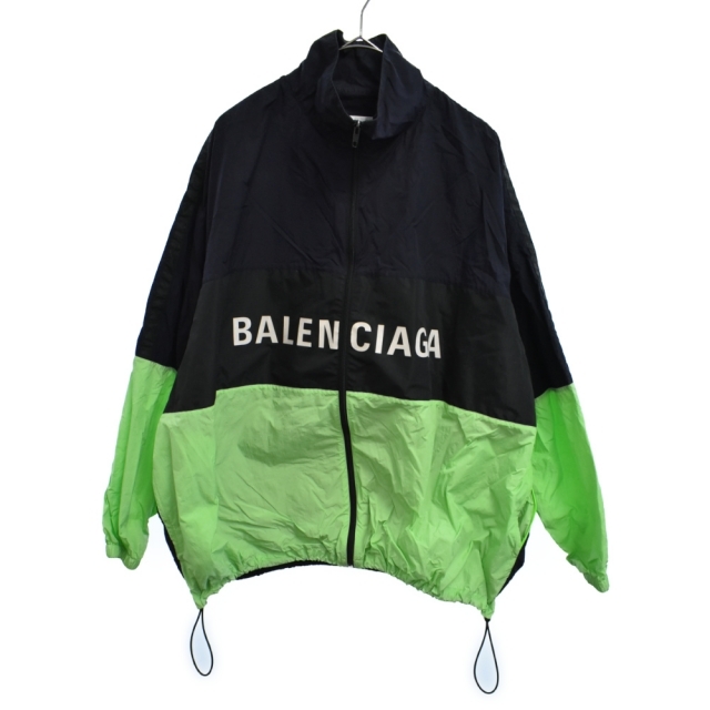 BALENCIAGA バレンシアガ ジャケット