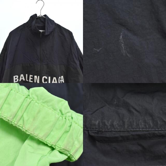 BALENCIAGA バレンシアガ ジャケット