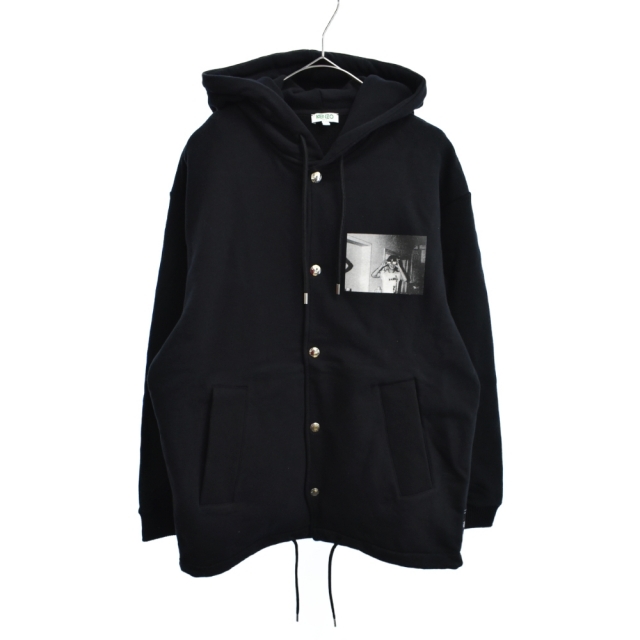 KENZO - KENZO ケンゾー パーカーの通販 by BRINGラクマ店 KENZO - KENZO ケンゾー パーカーの通販 by BRINGラクマ店