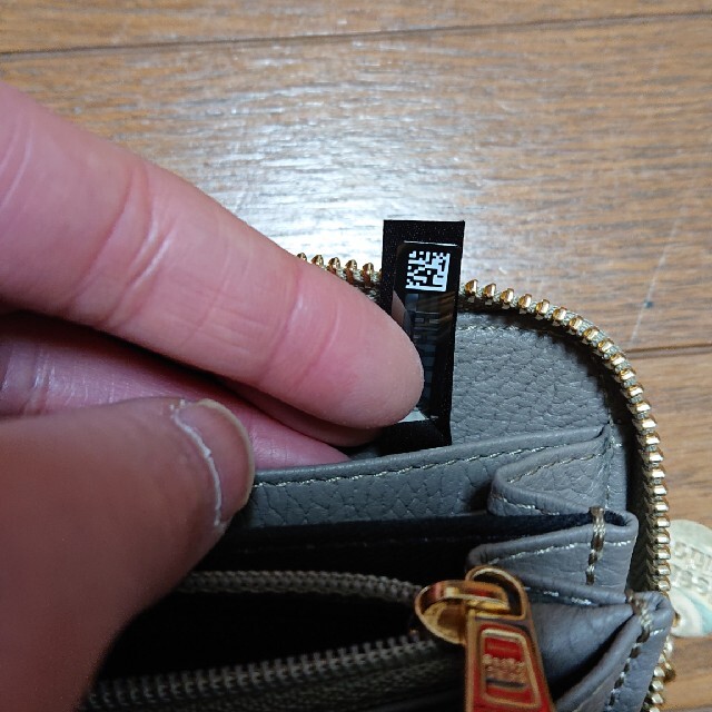 SEE BY CHLOE(シーバイクロエ)のシーバイクロエ 長財布 ニック ロングジップウォレット レディースのファッション小物(財布)の商品写真
