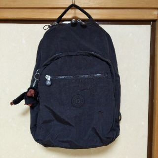 キプリング(kipling)のKiplingリュックサック(リュック/バックパック)