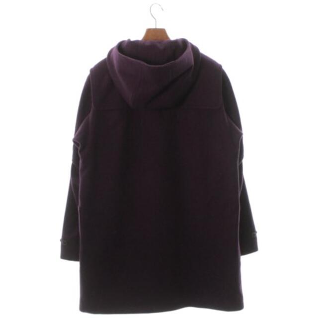 nonnative - nonnative ダッフルコート メンズ bmfa.us