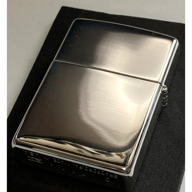 ZIPPO(ジッポー)のZippo/ライター/マジンガーZ/ブレインコンドル/限定/ビンテージ/未使用 メンズのファッション小物(タバコグッズ)の商品写真