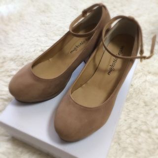 マジェスティックレゴン(MAJESTIC LEGON)のMajestic Legon♡パンプス(ハイヒール/パンプス)