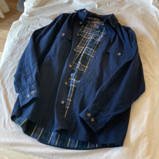 ウールリッチ(WOOLRICH)の■ウールリッチ■ワークシャツ■ネル■古着■厚手(シャツ)