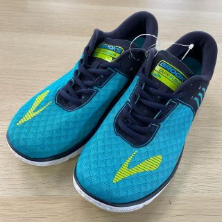 ブルックス(Brooks)のブルックス スニーカー  レディース 24センチ 新品未使用(スニーカー)