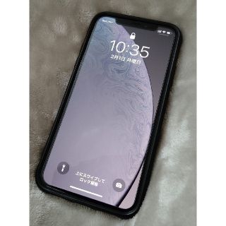 アイフォーン(iPhone)のPONちゃんさん専用　iphoneXS 256GB GOLD SIMフリー(スマートフォン本体)