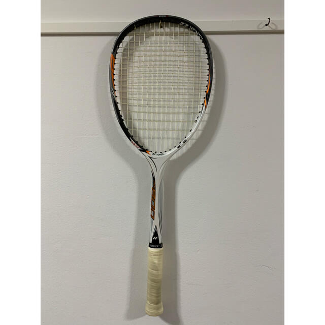 [227] YONEX INX800 テニスラケット