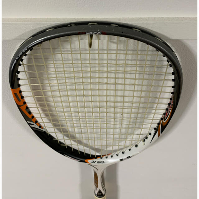 227] YONEX INX800 テニスラケット - ラケット(軟式用)