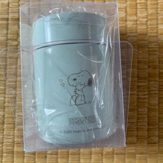 スヌーピー(SNOOPY)のSNOOPY スープジャー(弁当用品)