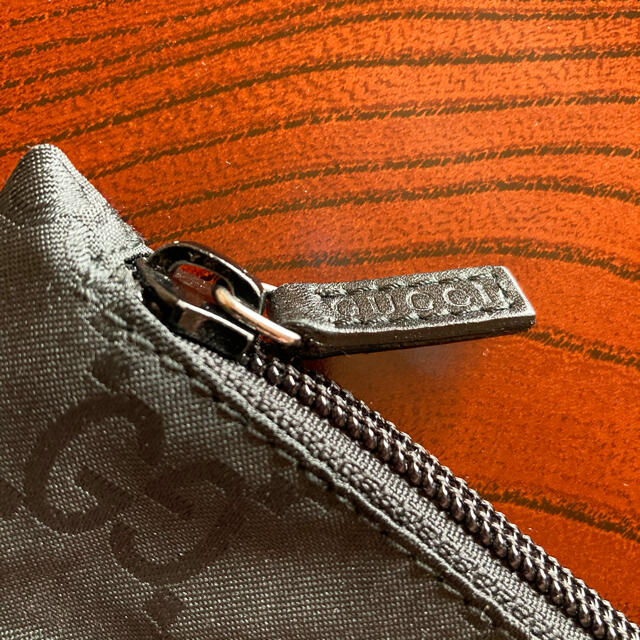 人気商品ランキング - GUCCI グッチ 辛党屋｜グッチならラクマ by フラットポーチの通販 バッグ