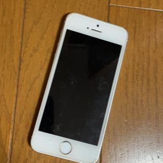 ルーデルー(Rew de Rew)のiPhone5(スマートフォン本体)