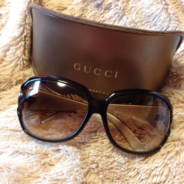 GUCCI - GUCCIサングラス