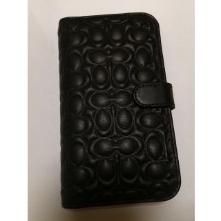 コーチ(COACH)のCOACH iPhone12(iPhoneケース)