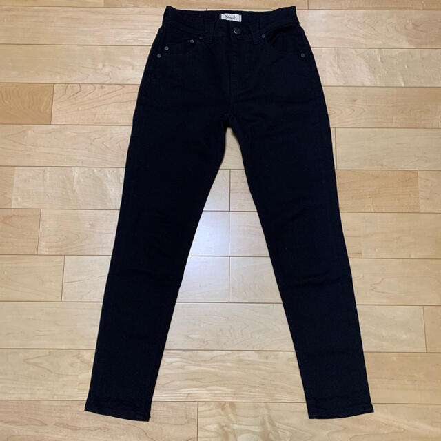 YANUK Ruth デニム W22 AF03 | settannimacchineagricole.it