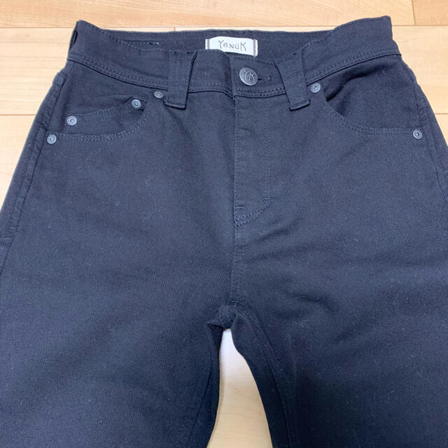YANUK Ruth デニム W22 AF03 | settannimacchineagricole.it