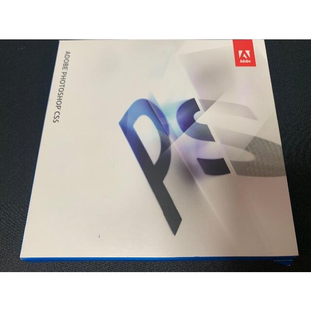 Adobe Photoshop CS5 Windows版 Adobe Photoshop CS5 Windows版