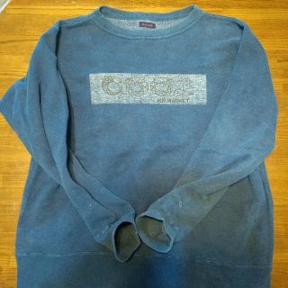 ブルーブルー スウェット(メンズ)の通販 45点 | BLUE BLUEのメンズを