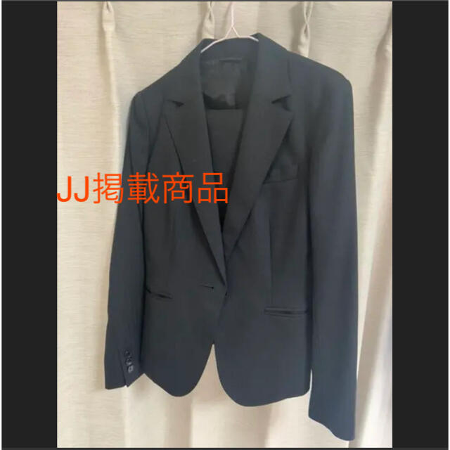 The suit company レディーススーツ　9号
