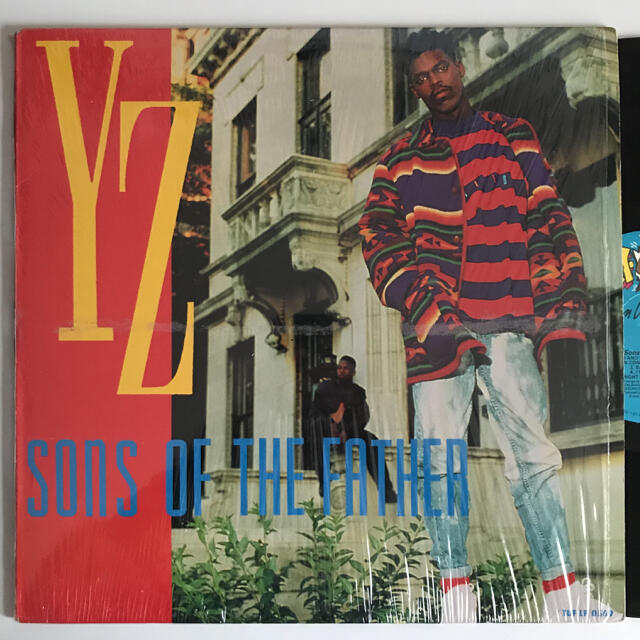 YZ - Sons Of The Father