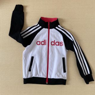 アディダス(adidas)のジャージ上　110 アディダス(その他)