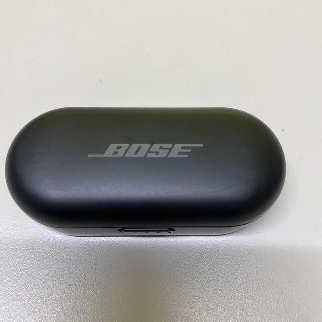 Bose Bose Sport Earbuds 完全ワイヤレスイヤホン