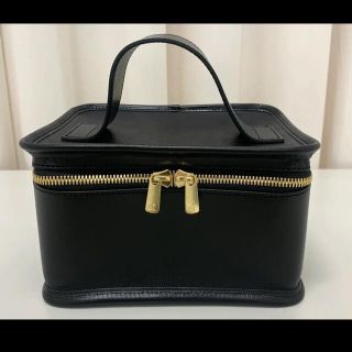 マルタンマルジェラ(Maison Martin Margiela)の【Limited item】Leather Vanity Bag(トートバッグ)