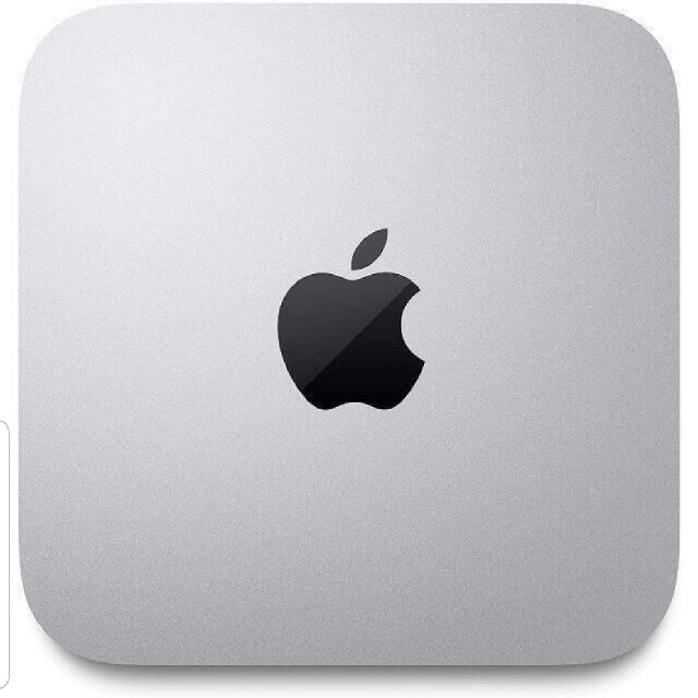 【256GB SSD】Mac mini M1 Chip