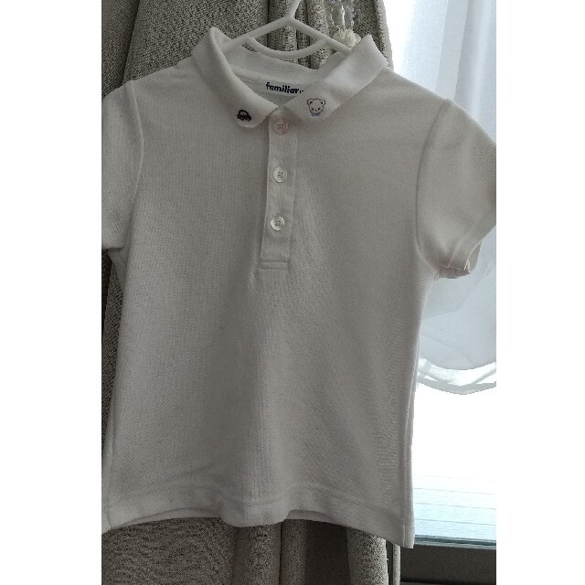 familiar(ファミリア)の専用 キッズ/ベビー/マタニティのキッズ服男の子用(90cm~)(Tシャツ/カットソー)の商品写真