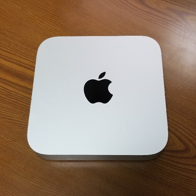 美品 Mac mini 2011 SSD128GB office付