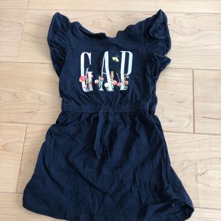 ギャップ(GAP)のGAP ワンピース　100(ワンピース)