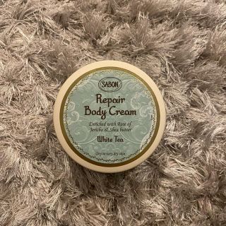 サボン(SABON)のボディクリーム　SABON(ボディクリーム)