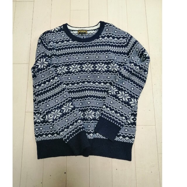 McGREGOR - マクレガー セーターの通販 by grean9's shop｜マックレガーならラクマ
