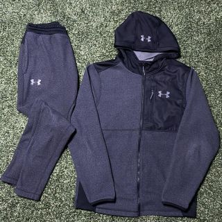 アンダーアーマー(UNDER ARMOUR) セットアップ/ジャージ (メンズ)の通販 600点以上 | アンダーアーマーのメンズを買うならラクマ