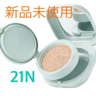 ラネージュ(LANEIGE)の新品未使用　ラネージュ　ネオクッション　マット　21N(ファンデーション)